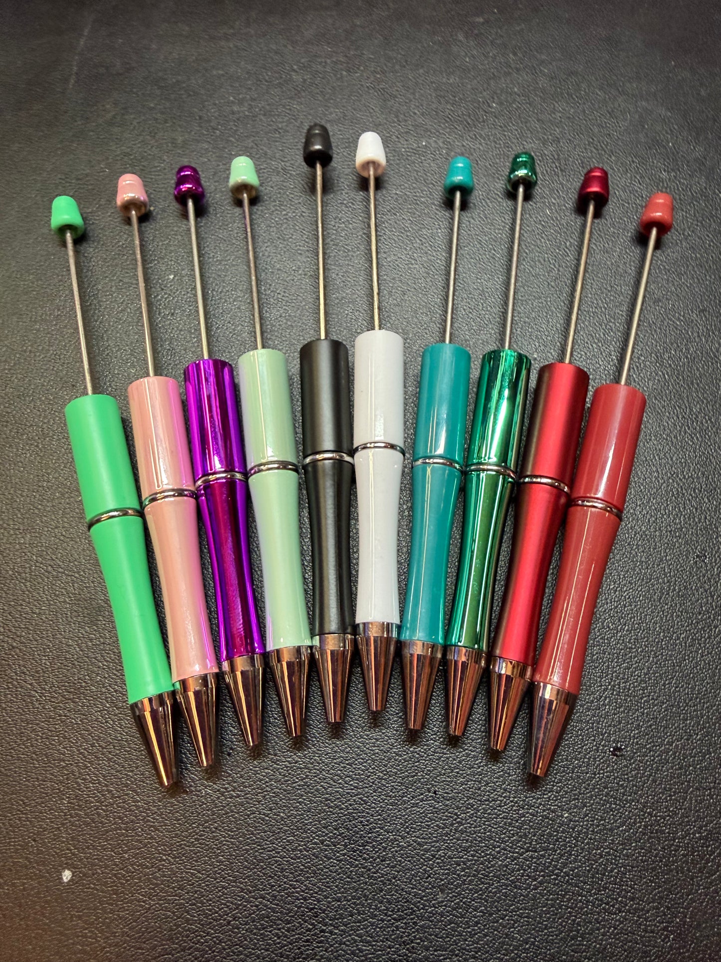 Non Rhinestone pen