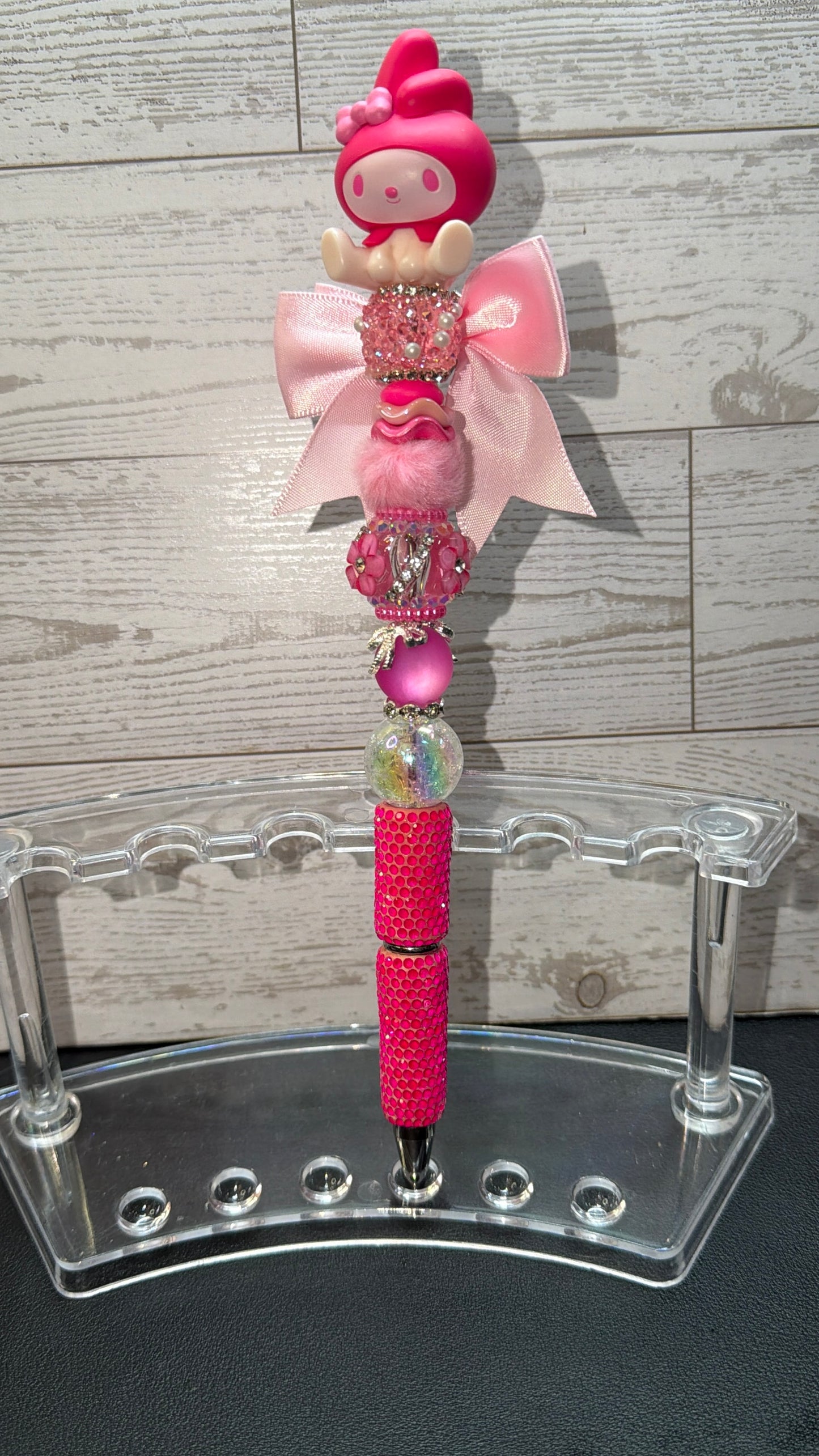 Ready to ship