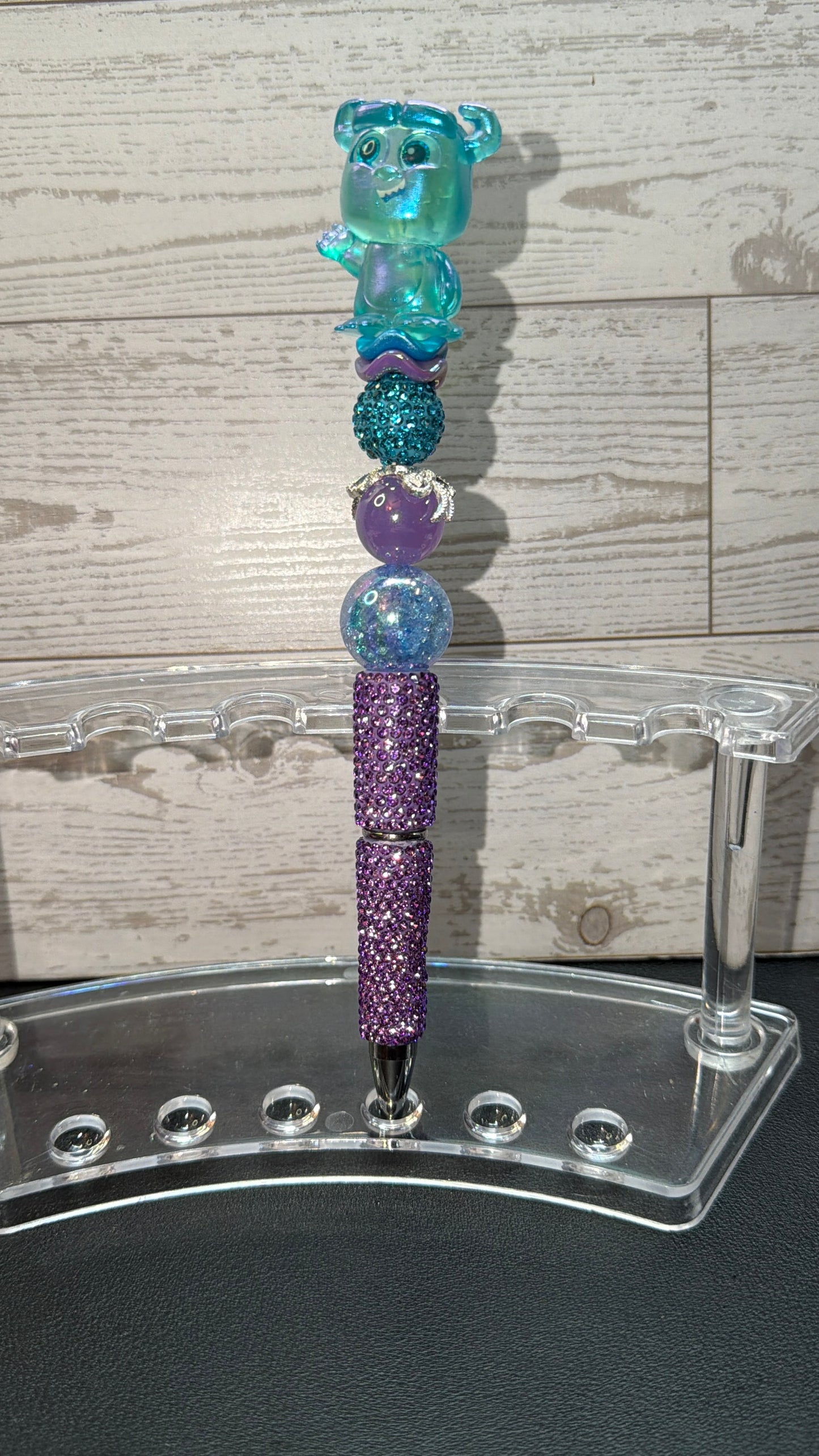 Ready to ship