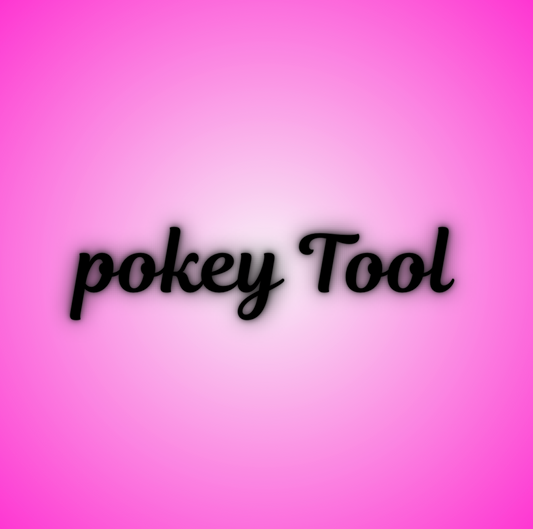 Pokey Tool