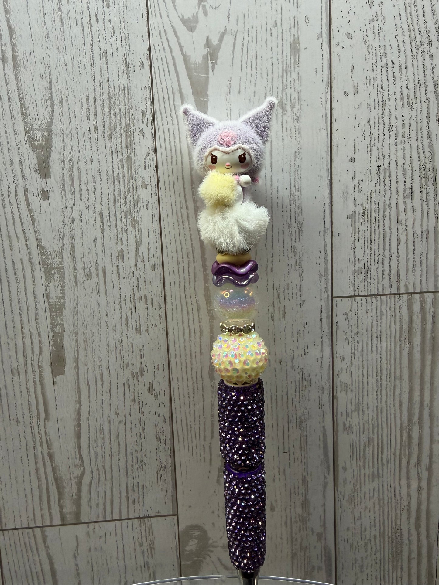 Ready to ship